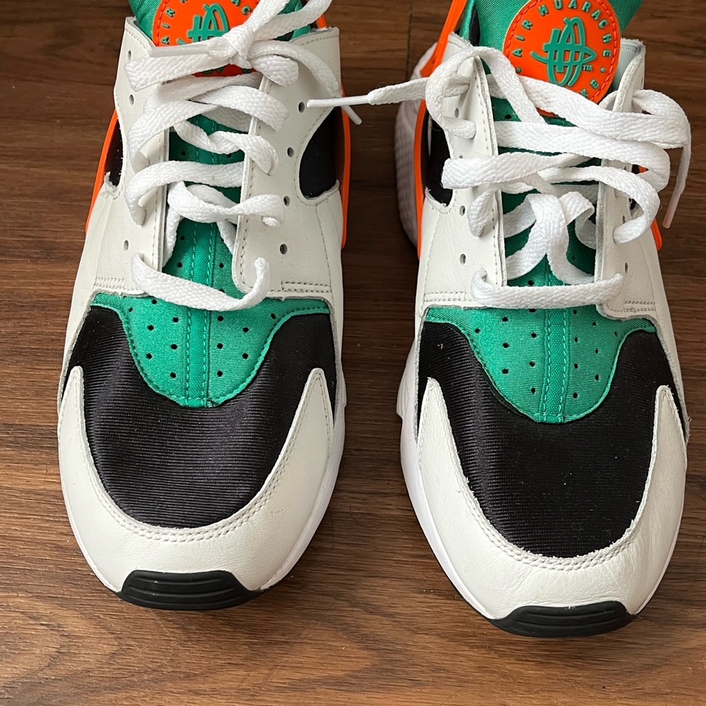 Nike Air Huaraches